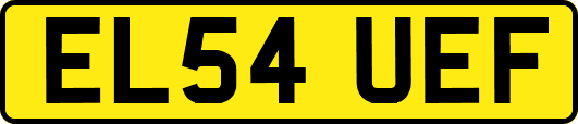 EL54UEF