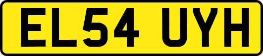 EL54UYH