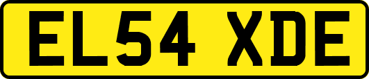 EL54XDE