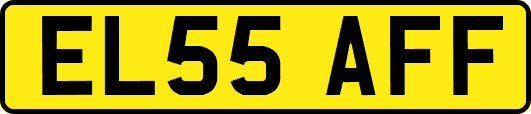 EL55AFF