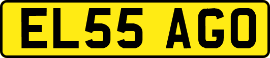 EL55AGO