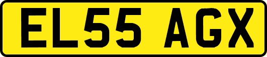 EL55AGX