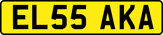 EL55AKA