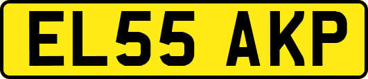 EL55AKP