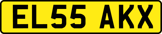 EL55AKX