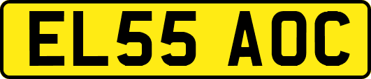 EL55AOC