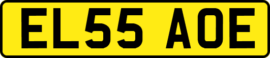 EL55AOE