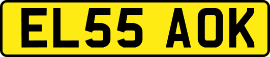 EL55AOK