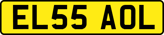 EL55AOL