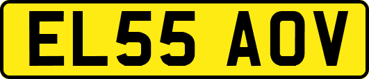 EL55AOV