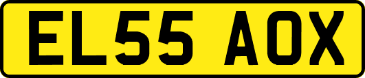 EL55AOX