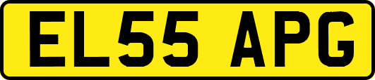 EL55APG