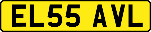 EL55AVL