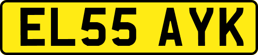 EL55AYK