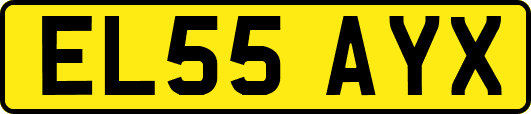 EL55AYX
