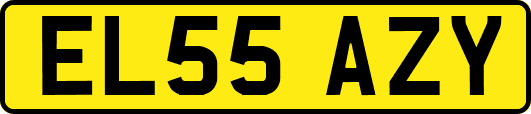 EL55AZY