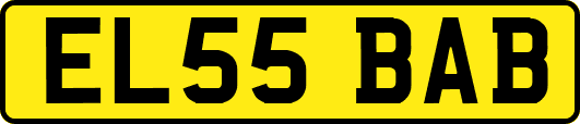 EL55BAB