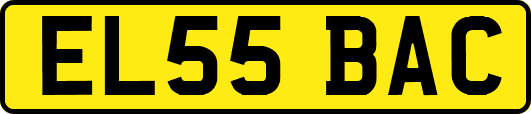 EL55BAC