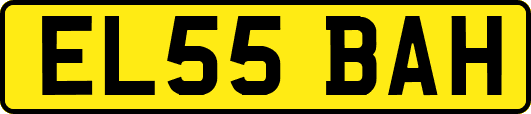 EL55BAH