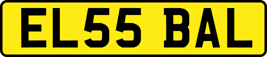 EL55BAL