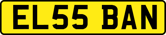 EL55BAN