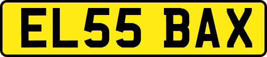 EL55BAX