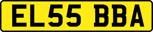 EL55BBA