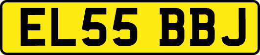 EL55BBJ