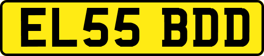 EL55BDD