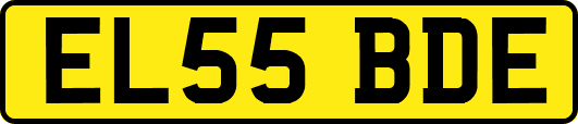 EL55BDE