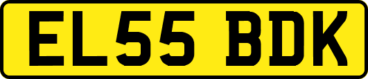 EL55BDK