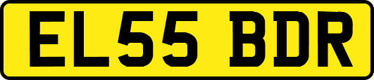EL55BDR