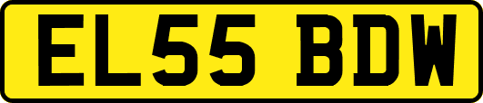 EL55BDW