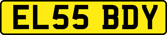 EL55BDY