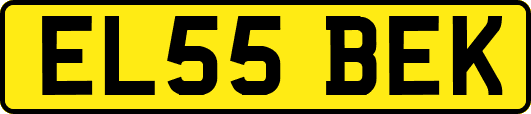 EL55BEK