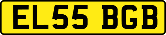 EL55BGB