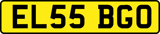 EL55BGO