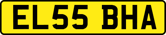 EL55BHA