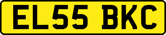 EL55BKC