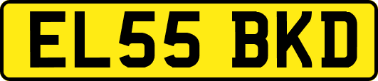 EL55BKD