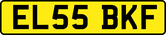 EL55BKF