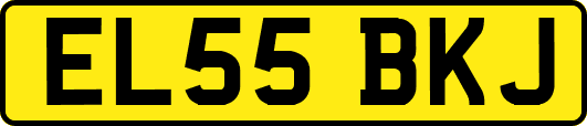 EL55BKJ