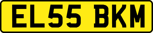EL55BKM