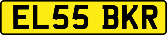 EL55BKR