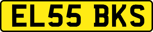 EL55BKS