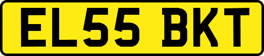 EL55BKT