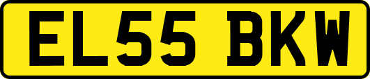EL55BKW