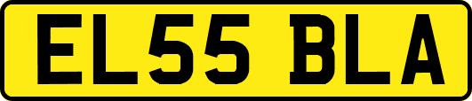 EL55BLA