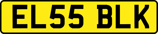 EL55BLK