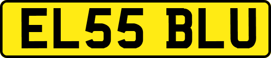 EL55BLU